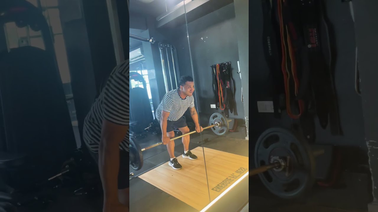  Gym Feels Good Back Day Best Please My New Channel Support Me Love U Guys