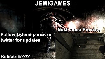 Penumbra: Overture -- Behind the Locked Door 004