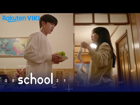 School 2021 - Ep6 | It's A Chaotic Life And You're Invited | Korean Drama