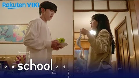 School 2021- EP6 | It's a Chaotic Life and You're ...