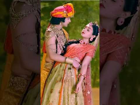 Radha Krishna Status