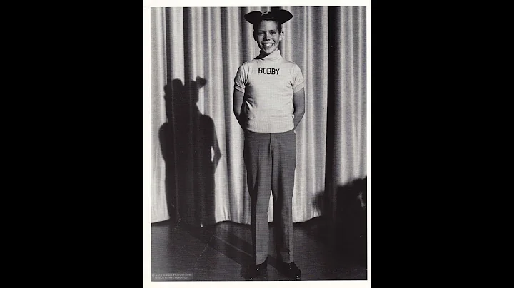 Bobby Burgess discusses his time on The Lawrence W...