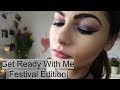 Grwm festival reupload sosoraia