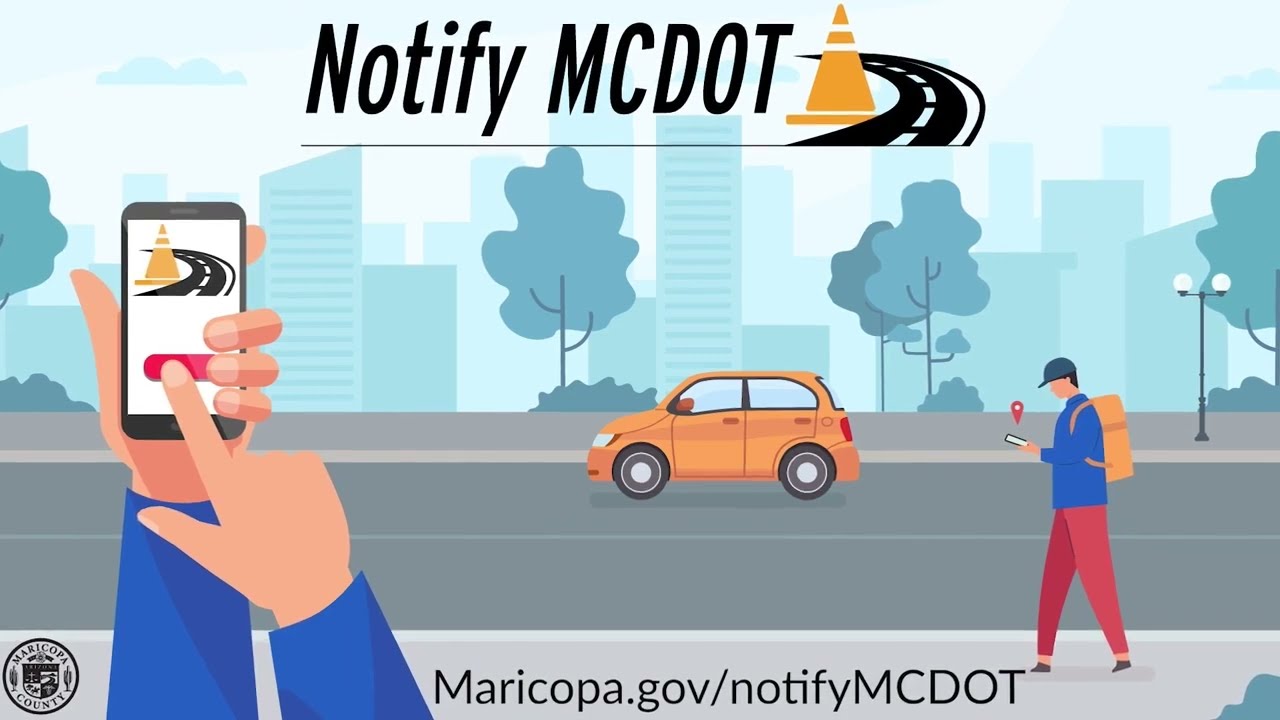 Mcdot Roadway Design Manual