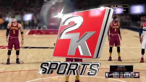 NBA2K16 Tutorial -  How to Unlock Microwave and Unfazed Badges!!!