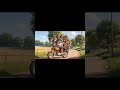 😹 Cat Farts on a Motorcycle Ride! Funniest Cat Comedy Ever 🏍️💨