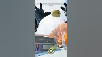 packet loss acting up but we still hit those #apex #ps5