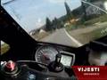 Požeški motoristi 283 km/h