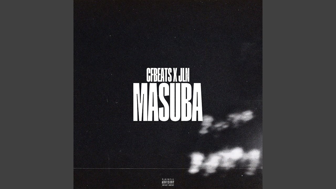 Watch MASUBA on YouTube Watch MASUBA on YouTube