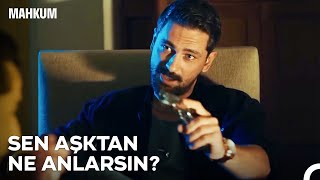 Senin Aşk Sandığın Hastalık! - Mahkum 29. Bölüm