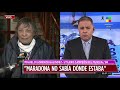 Habla Galindez, el histórico utilero de Maradona