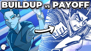 My Fight Scenes Sucked… Until I Stole From Manga