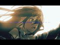 Odd - Flareline【Official Music Video】