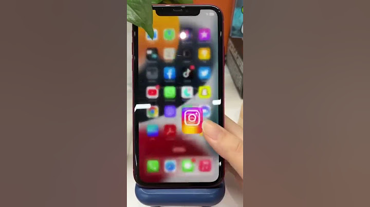 Instagram NOT working Bug Solved 👍🏼 in iOS #instagram #shorts