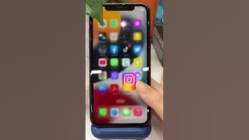 Instagram NOT working Bug Solved 👍🏼 in iOS #instagram #shorts