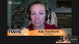 This Week in Science (TWIS) - Episode 491