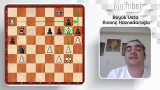 Endgame technique screenshot 5
