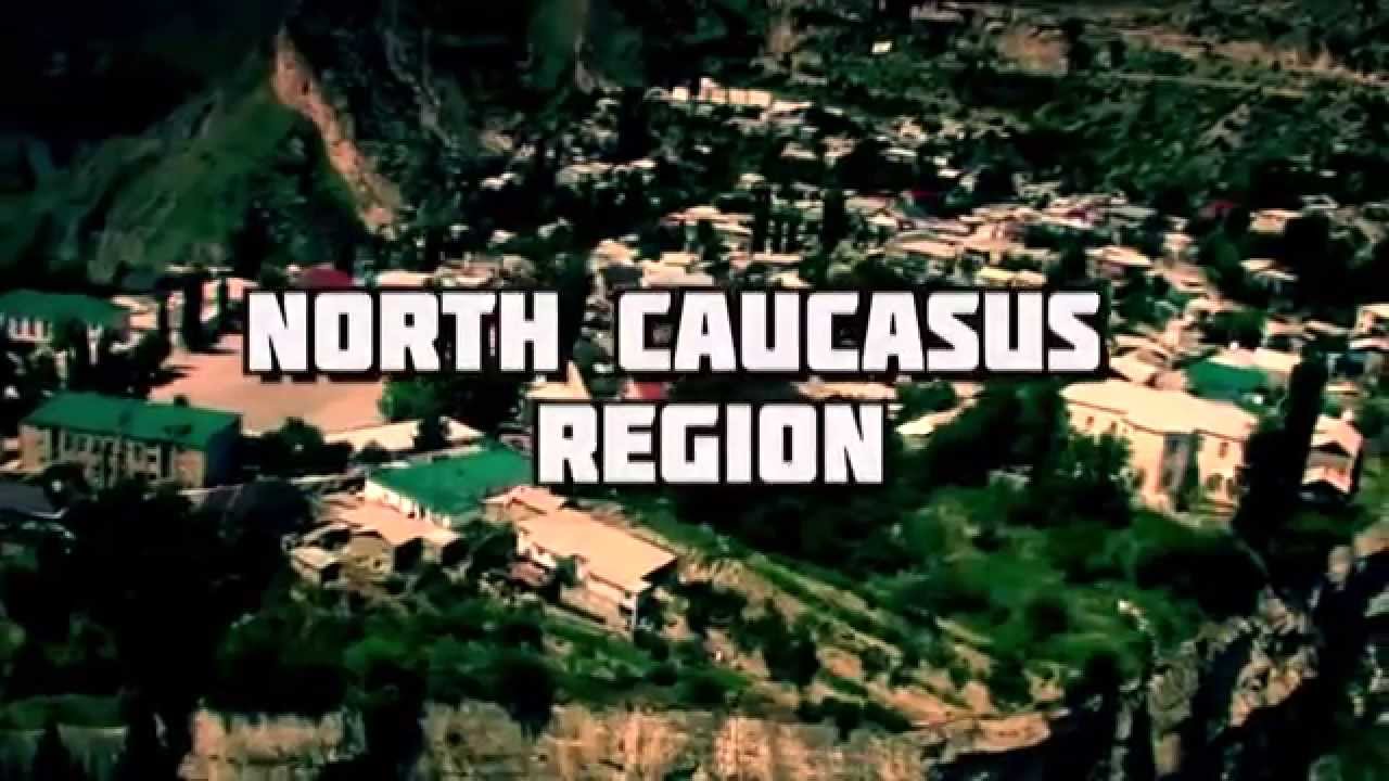 Dominance MMA. Russian - Dagestani Invasion (Epic Masterpiece HL)