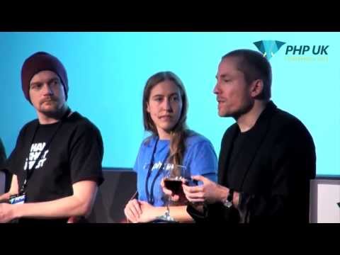 PHP UK Conference