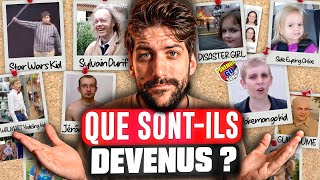 QUE SONT-ILS DEVENUS? (Sylvain Durif, Guillaume, Pokemon Go Song…) image