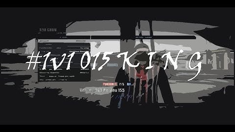 #1v1  015 K I N G  - GG  ! (XB1)