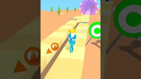 Tricky Track 3D-Gameplay All Levels #1