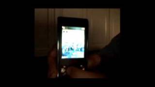 Sony Ericsson Secret Mssg Trick ~ Sony Ericsson Rocks