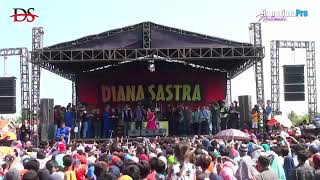 Bunga dahlia - lesti D'academy live indramayu, diana sastra.