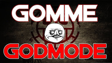 [AAC 3.3.6] Gomme Godmode | Savage Client
