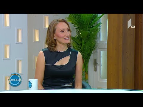 #ნაშუადღევს #ტრენდი იდეიდან პოდიუმამდე