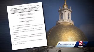 Proposed Mass. law would offer assistance for wrongfully convicted