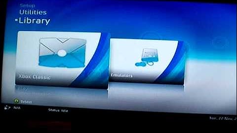 Xenon Jtag  By RodentModz