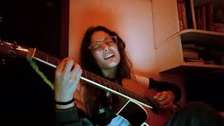 O lado vazio do sofá - Rodrigo Alarcon - pop covers