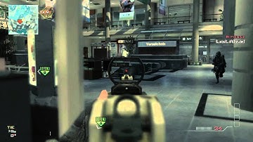 nodstar1 - MW3 Game Clip