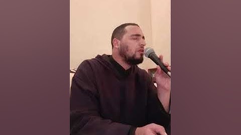آيات بينات من الذكر الحكيم بصوت القارئ معاذ الدويك حفظه الله