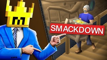 Jagex has all the Proof