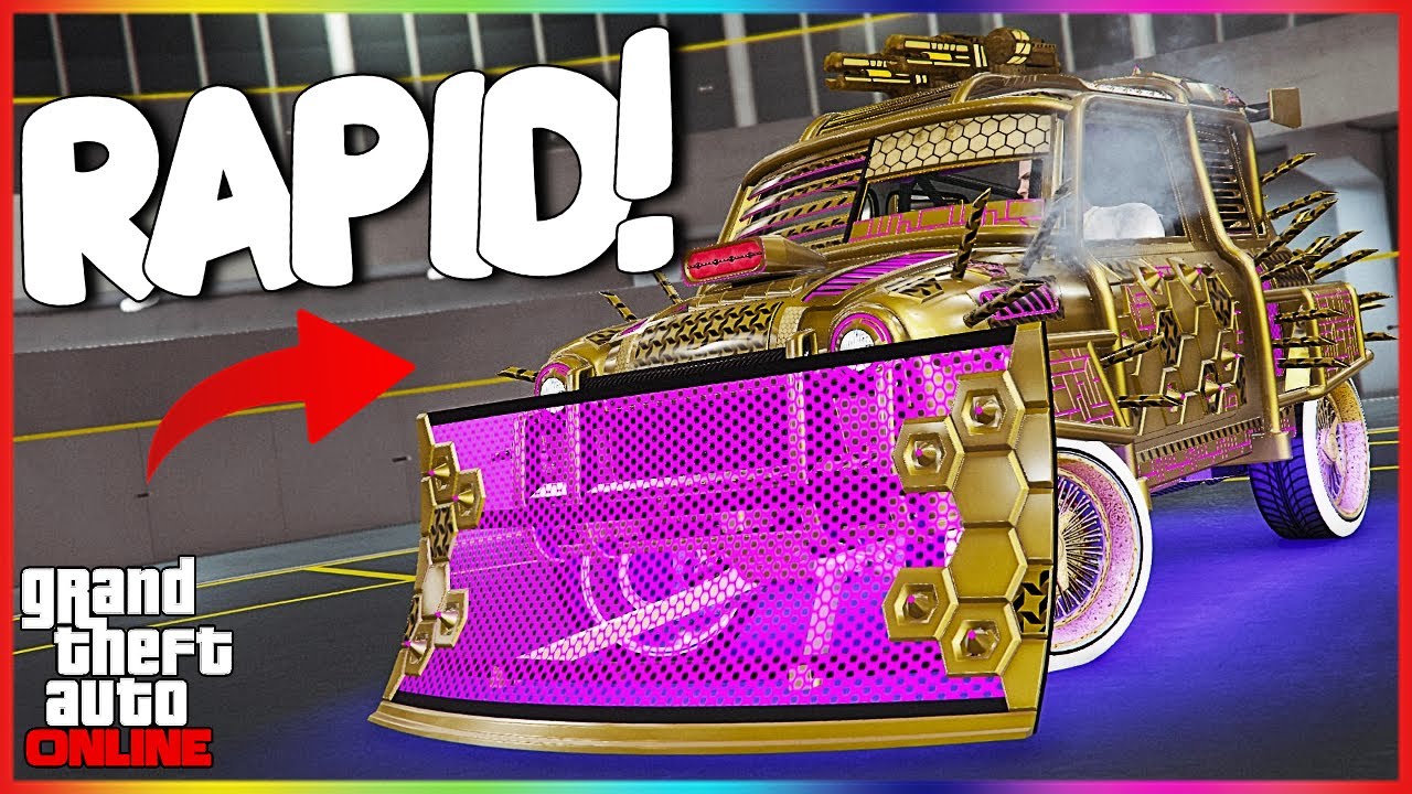 Make MILLIONS With This EASY RAPID Car Duplication Glitch! (GTA 5 Money