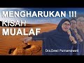 KISAH MUALAF TERBARU 2018 Dewi Purnamawati