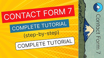 🎥 How to Set Up Contact Form 7 on WordPress | Step-by-Step Tutorial