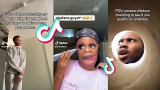 FUNNY BLACK TIKTOK COMPILATION #10