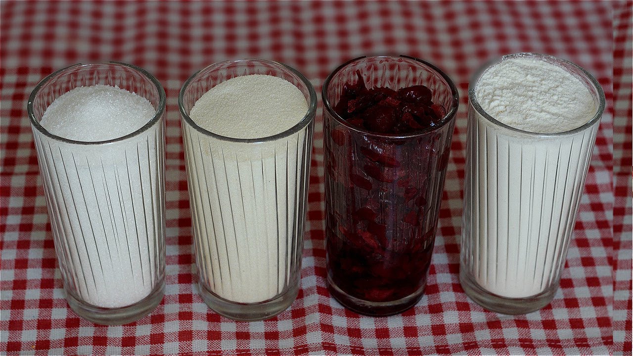 Самый простой торт в мире и к тому же вкусный