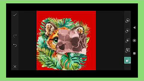 Domínio na Edição HDR 8K / Efeitos Neon Fogo / Tutorial Pro Photoshop & SDC / CC #100