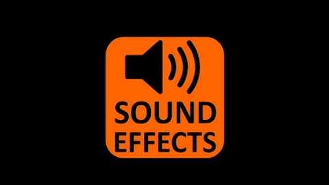 Scary Sounds - Monster Roar