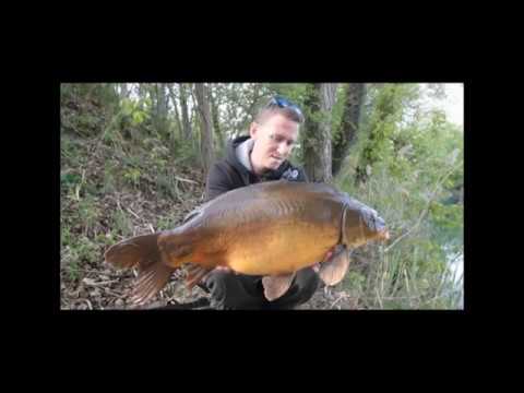 M&R Tv - Carp Fishing - Quand la nature s'éveille