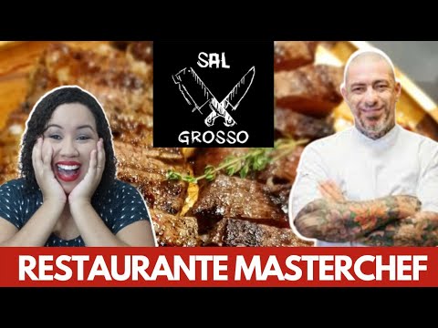 Sal Grosso do