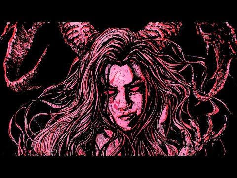 The Worst Of Us x Alex x Tokyo Rose - Antagonist Returns