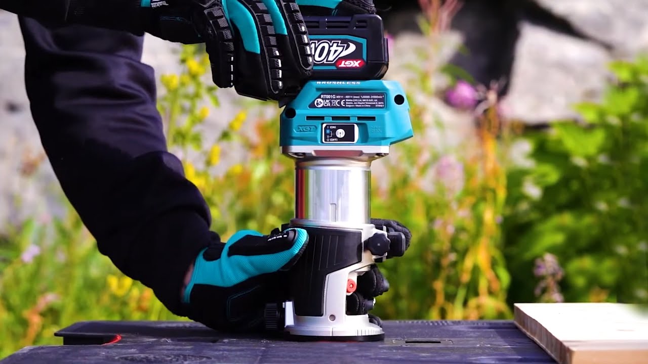 The Coolest Makita Power Tools to Make Your DIY Dreams a Reality