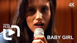 Baby Girl - Song Z Filmu Poklad Elizabeth Kopecka