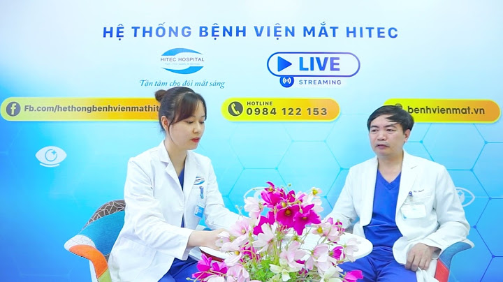 Bệnh thiên đầu thống mắt là gì năm 2024