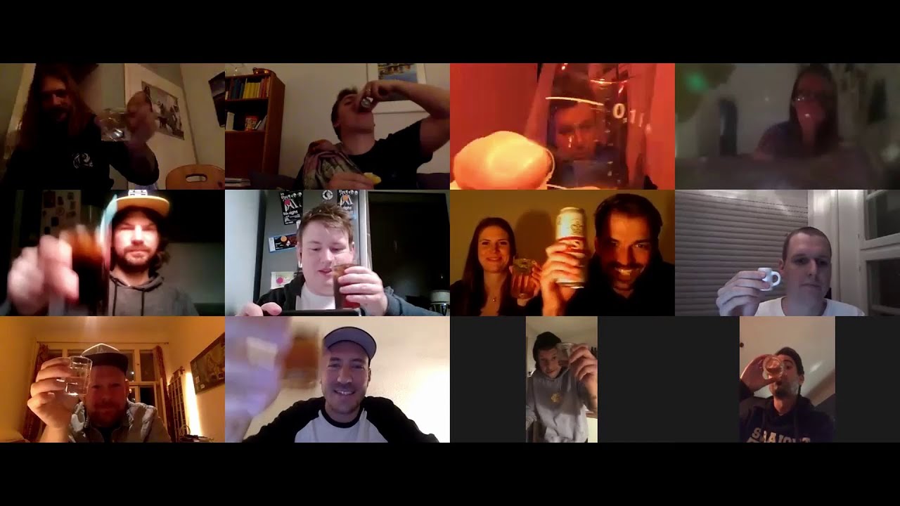 Grundhass - Zusammen Kaputt (offizielles Video)